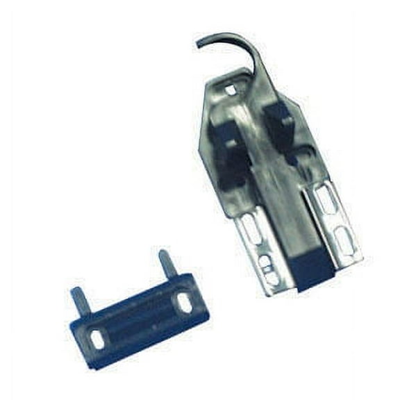 Ventline D0301-00 Bullet Latch