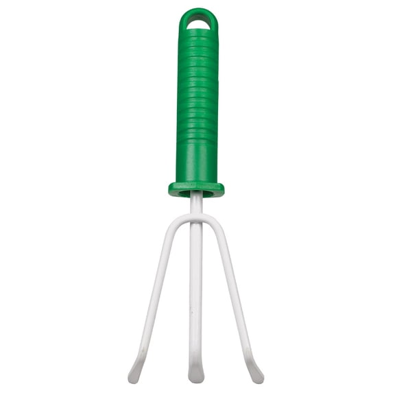 CULTIVATOR POLY HANDL 9"