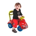 thumbnail image 2 of Montable Herbi Car, 2 of 3