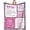 Pink N, variant on Christmas Teacher Gifts for Women, Best Gifts for Teachers Women Throw Blanket 50x60, Teacher Appreciation Gifts, Gifts for Teacher from Student, Gifts for Teacher''s Day Christmas