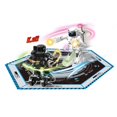 thumbnail image 3 of 2.4G Télécommande Spar-ring Bat-tle Boxe Robot Lutte contre Électrique des Enfants, 3 of 5
