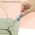thumbnail image 4 of Atomizador de Perfume recargable, botellas de Perfume de viaje de 5ml, a prueba de fugas, bomba inferior sin embudo, elegante dispensador portátil para, 4 of 5