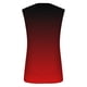 thumbnail image 2 of Tank Top para Hombres Botón de Impresión Casual de Cuello Redondo Tank Top, 2 of 4