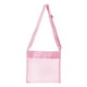 thumbnail image 2 of Bolsa para Juguetes de Playa, Gran Capacidad, Malla Transpirable, Cierre de Cremallera, Nailon Ligero, Ideal para Arena, Piscina y Deportes Al Aire Libre, Tamaño Compacto (22 X 17 X 1 Cm)., 2 of 6