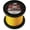 Hi-Vis Yellow, variant on Sufix 832 Advanced Superline Braid 10 lb Ghost Fishing Line - 3500 Yds