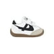 thumbnail image 2 of TENIS NIÑO PANAM 0116011131 SIMIPIEL BLANCO 13-16, 2 of 4