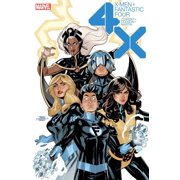 Marvel X-Men & Fantastic Four #1