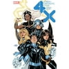 Marvel X-Men & Fantastic Four #1