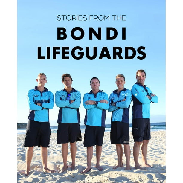 Stories from the Bondi Lifeguards