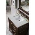 thumbnail image 3 of James Martin Vanities 825-V30-3Ejp De Soto 30" Single Basin Hardwood Vanity Set - Grey, 3 of 7