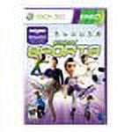 Kinect Sports Season Two - Xbox 360