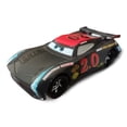 thumbnail image 3 of Disney-coches Pixar Cars 3 de la serie Lightning McQueen, 2 coches de carreras, Cruz Smokey 1:55, vehículo de aleación de Metal fundido a presión, juguetes de regalo para niños, 3 of 5
