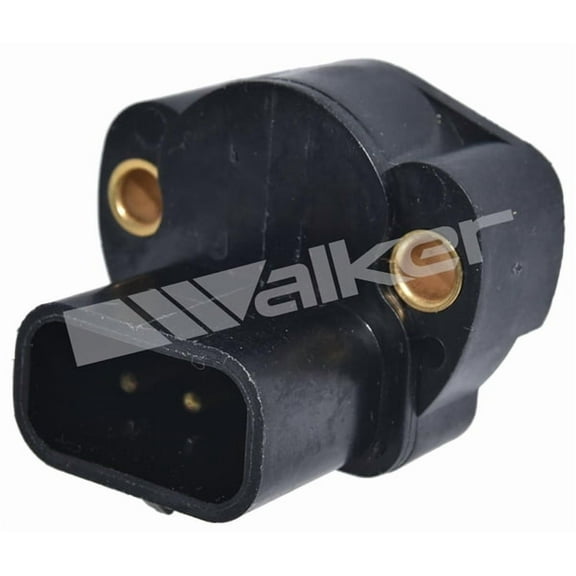 Walker 200-1010 Throttle Position Sensor Fits select: 1991 DODGE DAKOTA, 1991-1995 CHRYSLER LEBARON