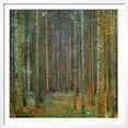 thumbnail image 2 of Tannenwald (Pine Forest), c.1902, Scenic Framed Art Print Wall Art by Gustav Klimt Sold by Art.Com, 2 of 6