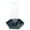 gray green-small, variant on Reptiles Watering Solution NonSlip Water Feeder for Amphibians Reptiles Automatic Water Feeder Water Bottle Pet Supply