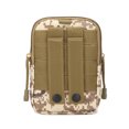 thumbnail image 4 of Riñonera deportiva para hombre, riñonera táctica para exteriores, camuflaje, para correr, accesorios de 6 y 7 pulgadas, bolsa para teléfono móvil, 4 of 6