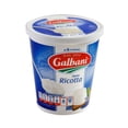 thumbnail image 3 of Queso ricotta Galbani parcialmente descremado 425 g, 3 of 4