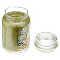 thumbnail image 6 of Yankee Candle Sage & Citrus - Large Classic Jar, 6 of 6
