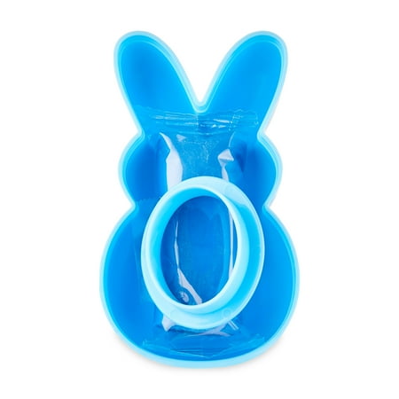 Peeps Blue Dough Small Bunny/Chick