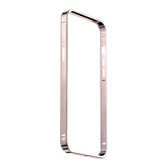 Anillo metálico para teléfono con soporte seguro para facilitar la visualización