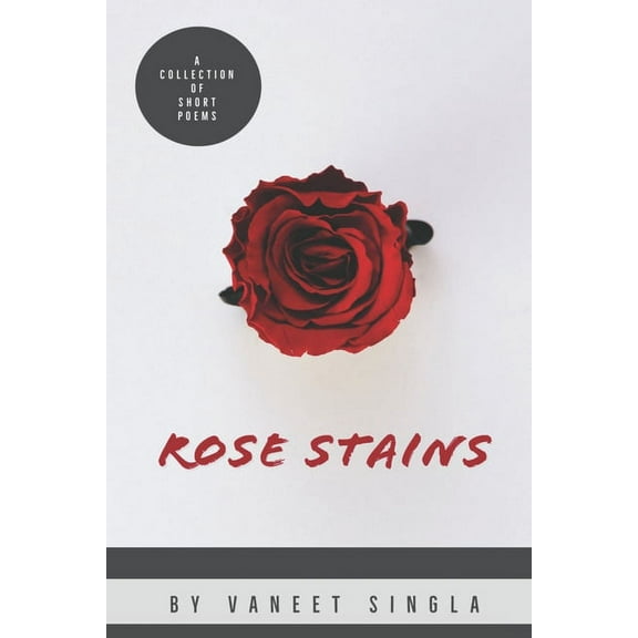 Rose Stains (Paperback)
