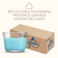 thumbnail image 2 of Candle Glade Aqua Waves, 3 mechas, 200 ml, 3 unidades, 2 of 9