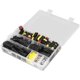thumbnail image 1 of 254 Pcs Waterproof Automotive Connector Kit with Terminals,DUBUNS, 1 of 5
