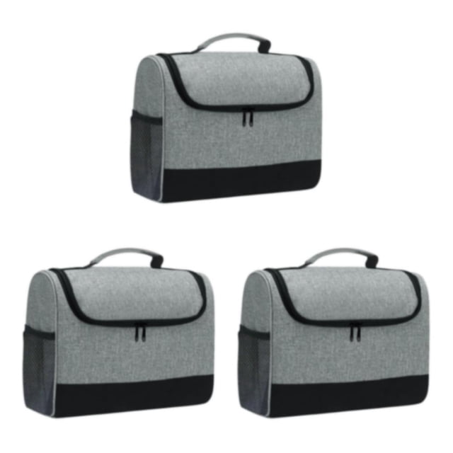 Yuarrent Bolsa de transporte para camarero, estuche de almacenamiento de gran capacidad para Picnic, Camping, Patio Type1 NO1