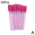 thumbnail image 4 of Adjustable Silicone Eyelash Curler Brush With Bendable Head In Multiple Colors, 4 of 7