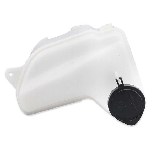 MZORANGE Front Windshield Washer Fluid Reservoir Tank For 1998-2002 Chevy Prizm Toyota Corolla