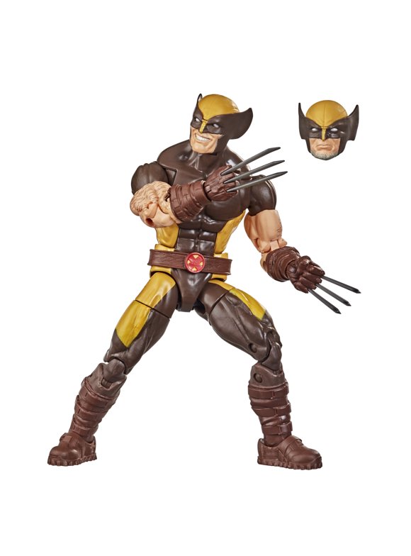 XMen Toys in Toys Character Shop