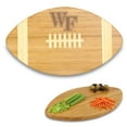 thumbnail image 1 of Picnic Time Touchdown! (Diacres de Démons de Forêt) Gravé, 1 of 11