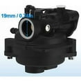 thumbnail image 4 of Rasenmäher-Vergaser 799583 para motores de Briggs & Stratton 300E 450E 500E OVH 125 cc 140 cc 08P502 09P602 Serie. Ersetzt 591160 595656 591979 593261, 4 of 5