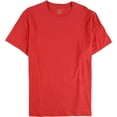 thumbnail image 1 of Camiseta básica Club Room Hombre Rojo Grande, 1 of 2