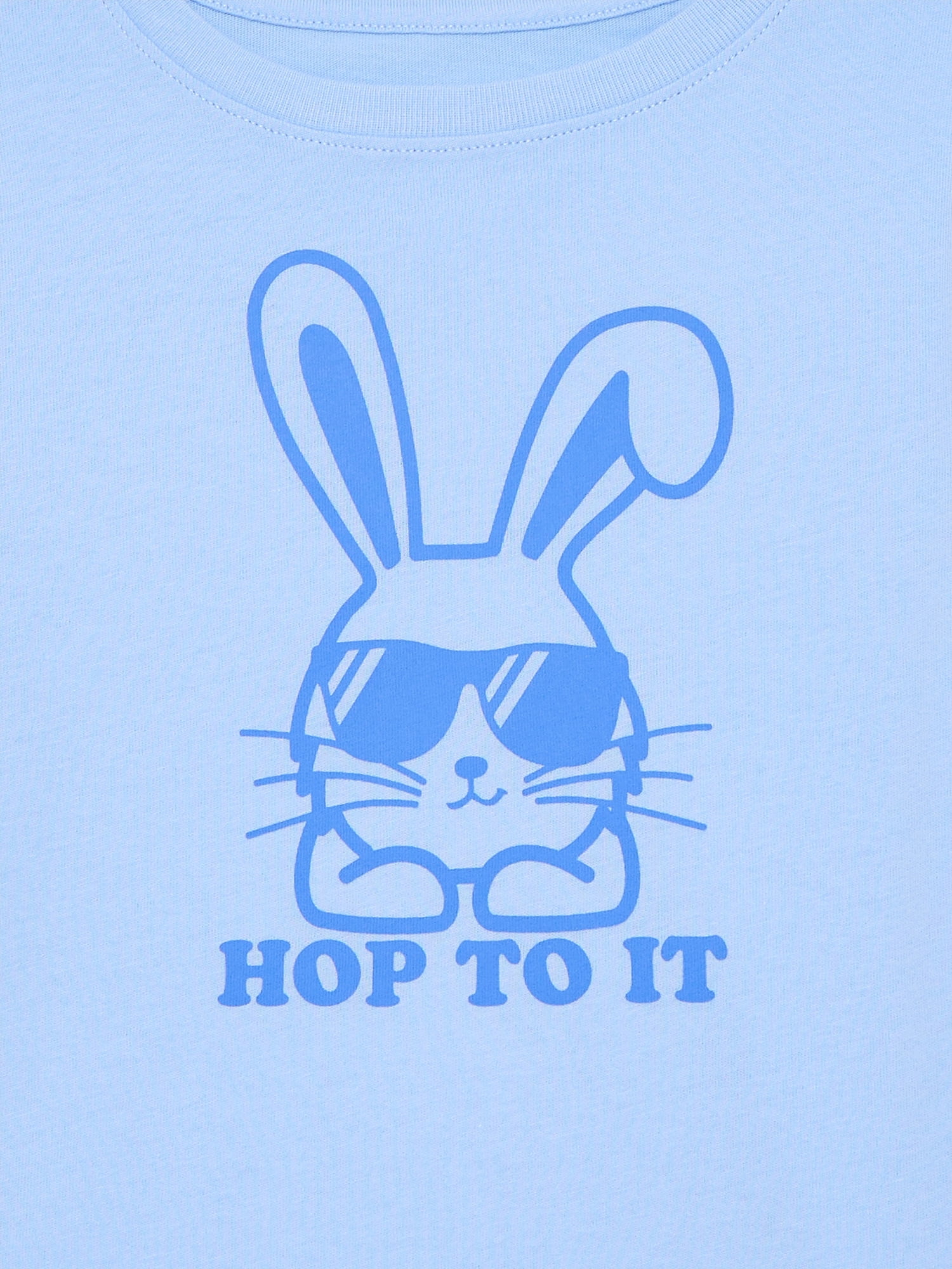 Easter Toddler Boys Graphic Tee from Way To Celebrate, Sizes 12M-5T