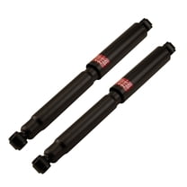 For Nissan D21 & Pickup New Pair Rear Excel-G Shocks Struts - BuyAutoParts