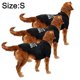 thumbnail image 2 of s 3 piezas suéter para mascotas ropa para perros suéter con capucha ropa para mascotas S, 2 of 5