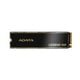 thumbnail image 1 of SSD ADATA Legend 900 PCIe Gen4x4 NVMe M.2 PS5 de 2 TB, 7000 MB/s, 1 of 6