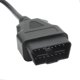 thumbnail image 3 of Heavy Duty Diesel Truck Adapter Cable 24V to 12V Converter for Launch X431 Easydiag 3.0 2.0 Golo 3 Scannner, 3 of 5