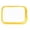 Yellow, variant on New Arrival! Kaonry Blue Transparent Makeup Bag/Storage Bag, Waterproof Cosmetic Bag Transparent Large-Capacity Travel Portable Storage Bag