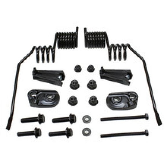 SPI RAIL MOUNTED ICE SCRATCHERS SKI-DOO