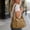 29#Khaki, variant on Women Multi Purpose Backpack Shoulder Bag, Large Capacity Nylon Convertible Handbag Backpack Crossbody Travel Commute School Daily Use Bag, for School Work Travel Commute Shopping Women