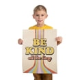 thumbnail image 2 of Fun Express Groovy Poster Set - 6 Pc., 2 of 2