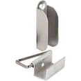 thumbnail image 1 of Prime Line Products Hanger/Latch Screen 7/16In Wht PL 7847, 1 of 4