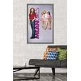 thumbnail image 3 of Mean Girls - Une feuille, 3 of 4