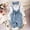 Blue#F, variant on JCCXIN Outfit Sets Baby Girls Spring Autumn Long Sleeve Heart Blouse Bow Skirt Tops Pants Two Piece Set Boho Clothes Sets