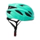 thumbnail image 5 of Casco de bicicleta para niños, protección deportiva, portátil, con ventilación, para ciclismo de carretera. verde, 5 of 9
