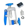 thumbnail image 1 of koolsoo Bicycle Hydraulic Hose Fitting Insert Tool Bike Pin Driver Insertion Tool 9.8cmx6.6cmx1.8cm, 1 of 9