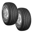 thumbnail image 1 of PAQUETE 2 LLANTAS 235 60 R15 98T (P) COOPER COBRA RAD G/T, 1 of 1