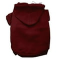 thumbnail image 6 of Blank, Plain Dog Cat Hoodie for Pets, 6 of 9